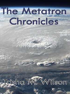 cover image of The Metatron Chronicles